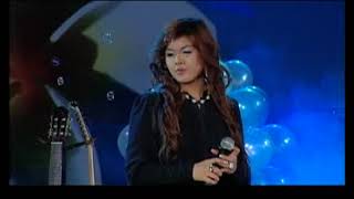 အသငခဆ - အရပတပ Official Mv