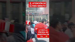 Noticia De Ultimo Minuto