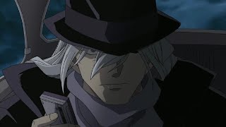 Detective Conan Soundtrack Gins Theme C Unreleased 07 Version