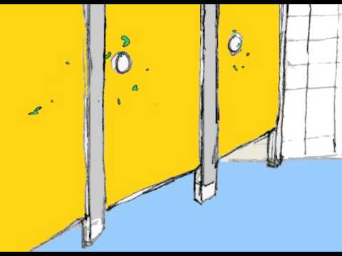 food safety cartoon. handwashing, hand washing, food safety, cartoon, video, food study,