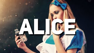Alice Through The Looking Gl 6 By Lewis Carroll 1871 Asmr Audiobook