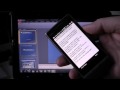 Office 2010 Mobile Presentation Companion