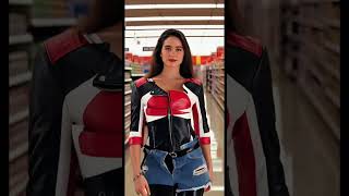Jennifer Connelly 1980 Transformation