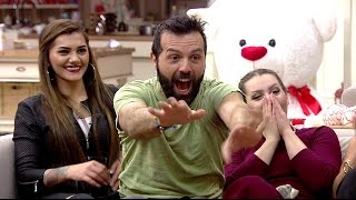 Kısmetse Olur 99. Bölüm Fragmanı