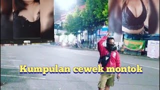 Kumpulan Cewek Cantik