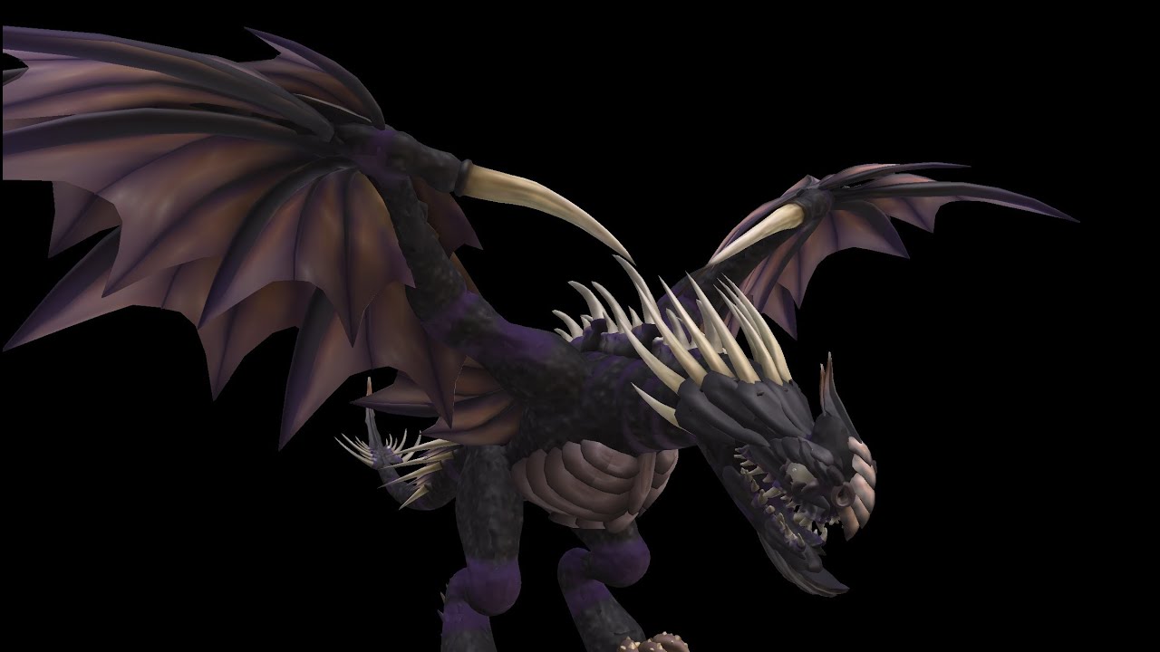 Spore Dragons keywords and pictures