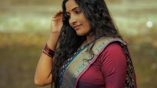 Dani Amrithraj Artist Ll Model Ll
