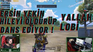 Ersi̇n Yeki̇n Arap Hi̇leler İle Kapişirken Türk Eki̇p Basiyor Yazik Yaa