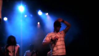 Brax Live