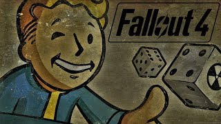Fallout 4 - A Primeira Missão Do Jogo - Ps4