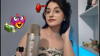 Türkçe Asmr - Sims Oynayalım Mı?