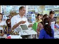 Tum Milo Toh Sahi | Nana Patekar's Thug Life in Department Store | Bollywood Comedy Scene