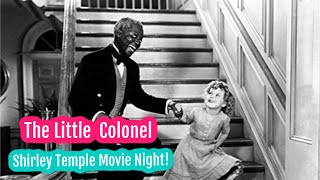 Watch Shirley Temple Little Colonel video