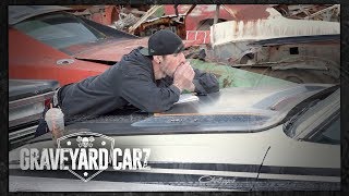 Josh Learns Challengers - Part 2 | Graveyard Carz: Season 2