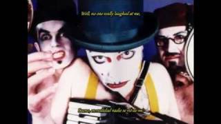 Watch Tiger Lillies Clown video