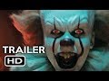 It Official Trailer #2 (2017) Stephen King Horror Movie HD It Official Trailer #2 (2017) Stephen King Horror Movie HD