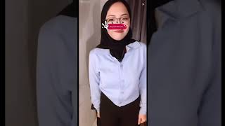 Bigo Hijab Cantik Goyang 7