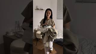 My Real After-School Life Messy Room, Homework & Unfiltered Study Vlog