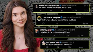 Women Are Wrong About What Men Really Want Episode 76