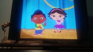 Closing To Little Einsteins Our Big Huge Adventure 2005 Dvd