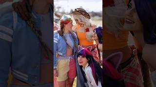 Apple Jack X Rainbow Dash Endgame??? Prototypefox