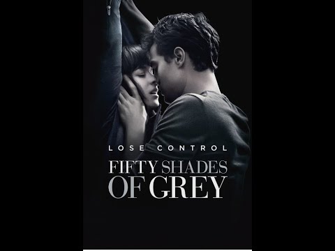 Fifty Shades of Grey - 2015