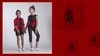 Zhenya Kotova For Carolina Herrera Ss17