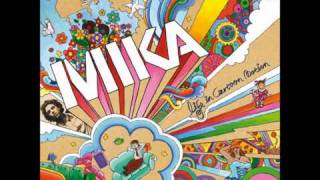 Mika - Relax Take It Easy