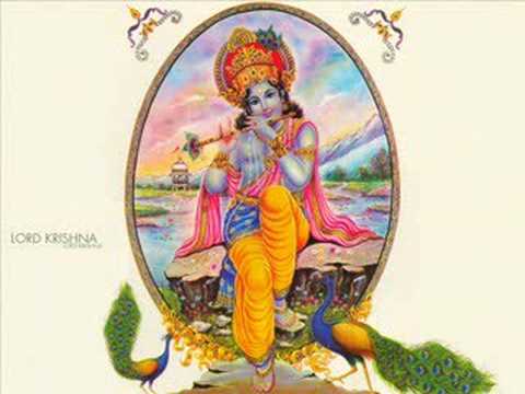 Arti - Om Jai Shri Krishna Hare - Shree Krishna Aarti.