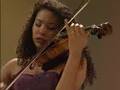 Paganiniana for Solo Violin - Nokuthula Ngwenyama