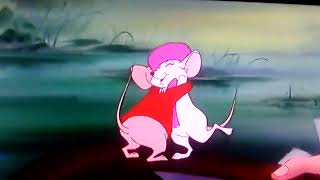 The Rescuers 3 Cody And Penny - Bernard And Bianca Vs. Mcleach And Medusa Final Battle