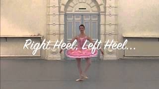 Dance For Children Age 6 - 8 Years Old From Regal Ballet 1946C73B 26Ae 4Ab2 90B0 B9Ce0574Da8A