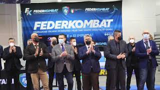 1^ giornata di gare del 𝗖𝗿𝗶𝘁𝗲𝗿𝗶𝘂𝗺 e 𝗖𝗼𝗽𝗽𝗮 𝗱𝗲𝗹 𝗣𝗿𝗲𝘀𝗶𝗱𝗲𝗻𝘁𝗲 2022