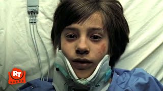 Orphan 2009 - Smothering The Brother Scene Movieclips