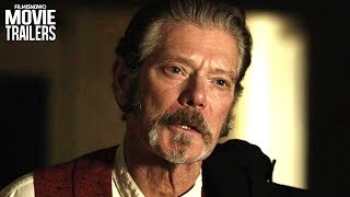 JUSTICE | Official Trailer for Western Drama with Stephen Lang