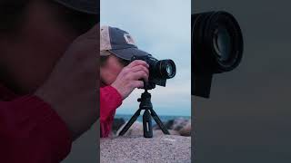The Perfect Mini-Tripod?