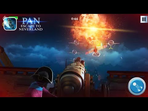 PAN Escape to Neverland Old Nostalgia Android Games full PAN Escape to Neverland Old Nostalgia Android Games full