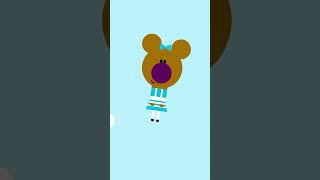Hey Duggees Sensational Adventures Hey Duggee Sensory Hey Duggee