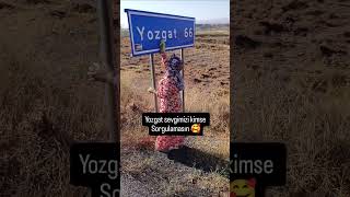 Yozgat Sevgimizi Kimse Sorgulamasın..