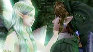 Great Fairy Farts
