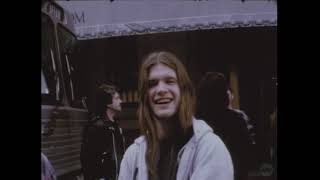 Watch Blind Melon Letters From A Porcupine video
