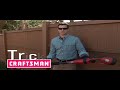 Craftsman