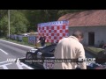 650 HP Mitsubishi Eclipse Gsx Hill Climb Rally Car - 2012 Czech Champion