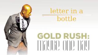 Watch Dre Murray Letter In A Bottle feat Michael Guaglione video