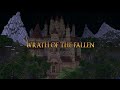 Wrath of the Fallen (Minecraft Adventure Map)