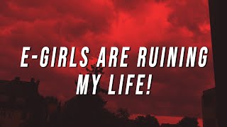 Watch Corpse Egirls Are Ruining My Life feat Savage Gap video