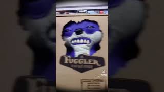 Fugglers Scare The Fugg Out Of Me
