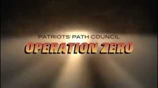 Operation Zero Introduction