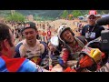 The Tough One: The Enduro Battle Royal