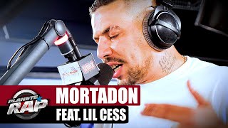 Exclu Mortadon Feat. Lil Cess - Champ De Bataille